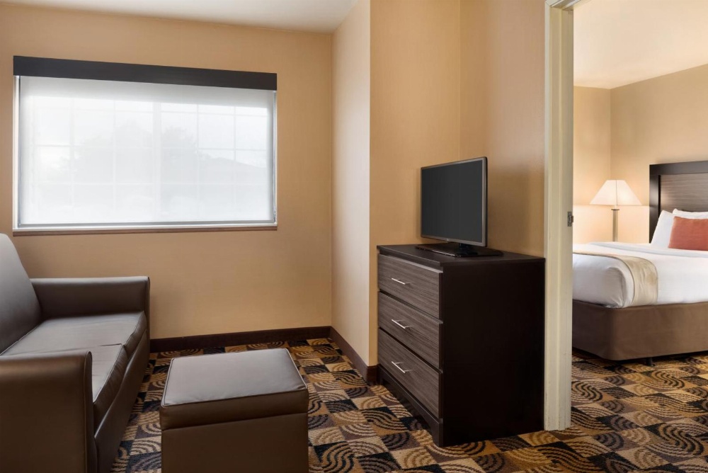 Hawthorn Extended Stay by Wyndham Oak Creek