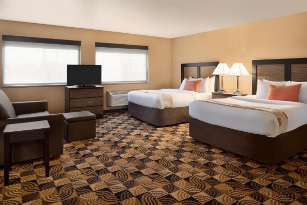 Hawthorn Extended Stay by Wyndham Oak Creek image 18