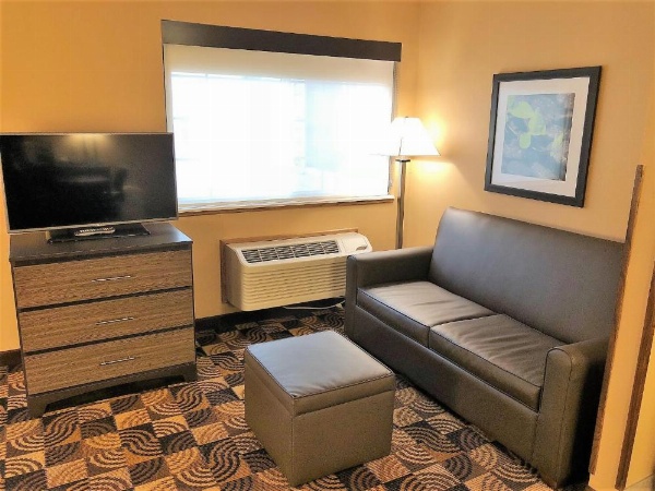 Hawthorn Extended Stay by Wyndham Oak Creek image 22