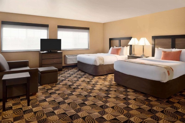 Hawthorn Extended Stay by Wyndham Oak Creek image 24